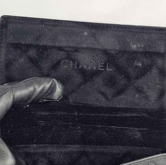 Chanel Glasses Case - Picture 2 of 5